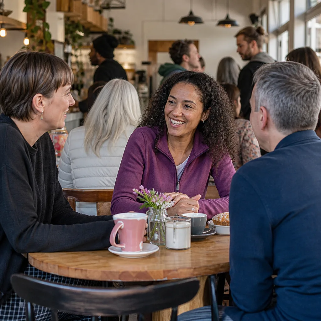 Meet Singles in Dorchester | Events, Groups & Hangouts