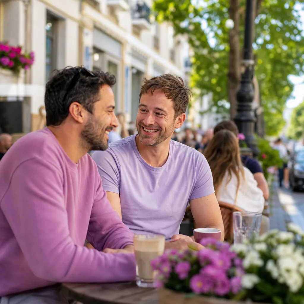 Gay Dating Dorchester