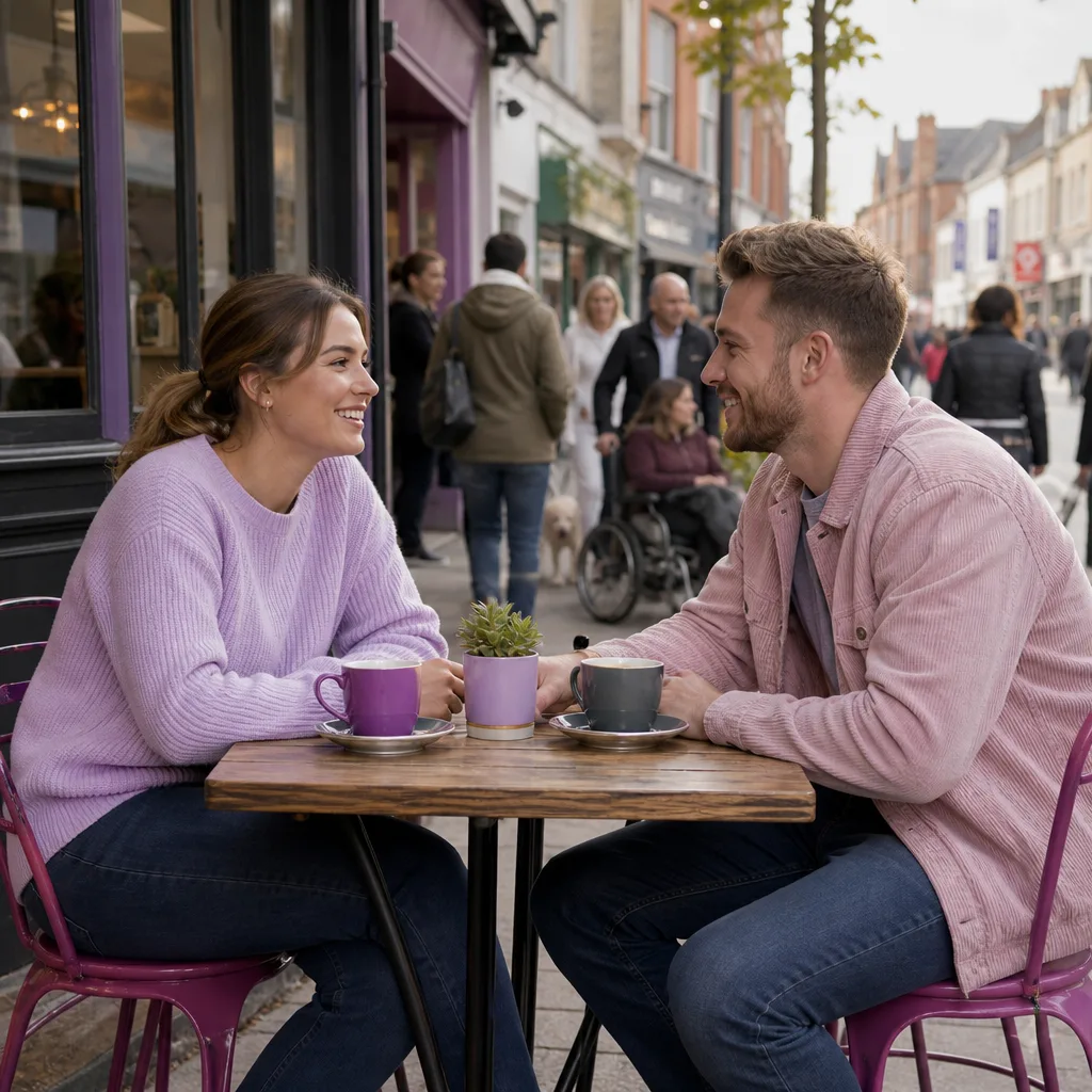 Best First-Date Ideas in Dorchester